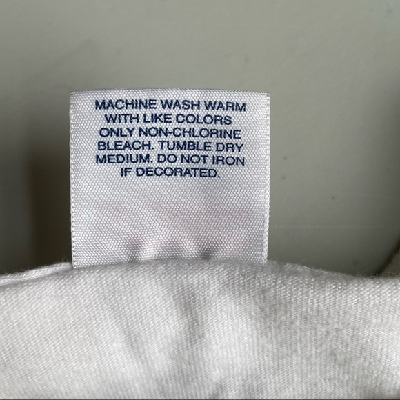 Supreme Outlaw Josey Wales Clint Eastwood Mens Small White Tee Shirt - Picture 5 of 6